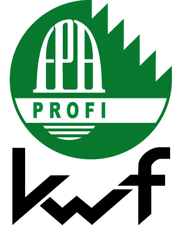 KWF PROFI